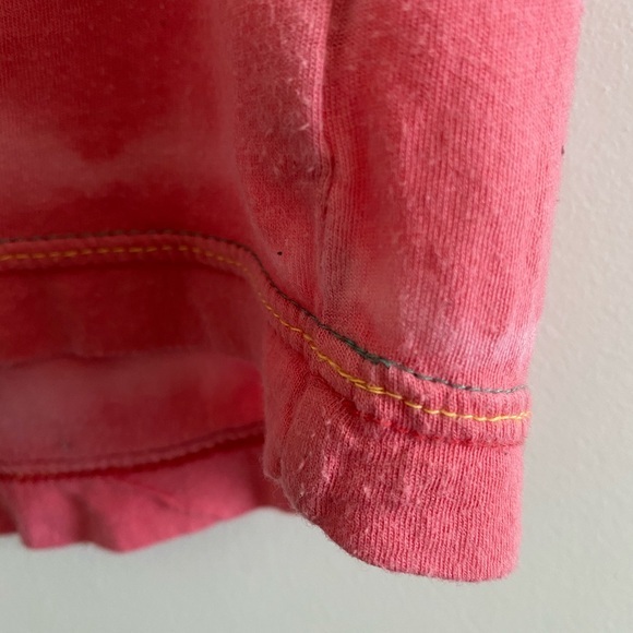 Billabong x Bob Marley Crop Top - Picture 6 of 8